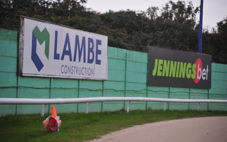 M Lambe Construction. 