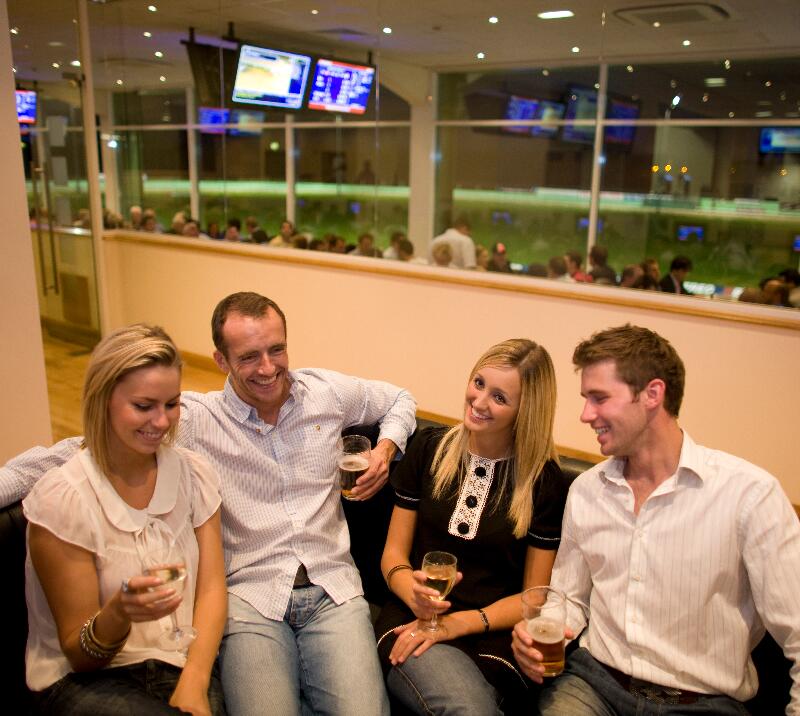 Large Groups & Parties